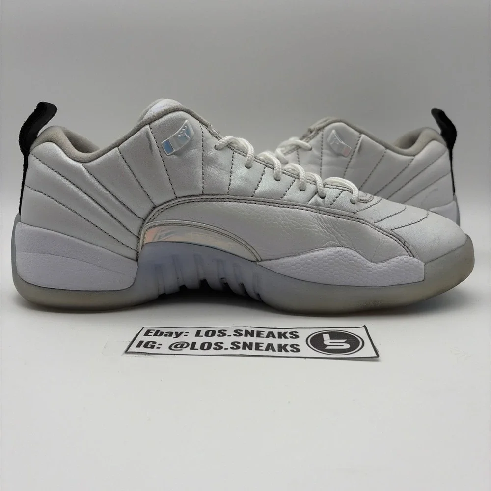Size 10.5 - Air Jordan 12 Retro Low Easter (DB0733-190)